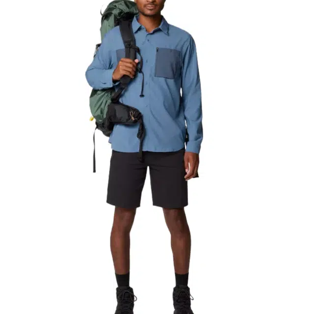 MOUNTAIN HARDWEAR Hardwear AP