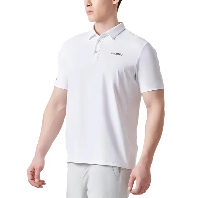 XBIONIC SS22 Polo