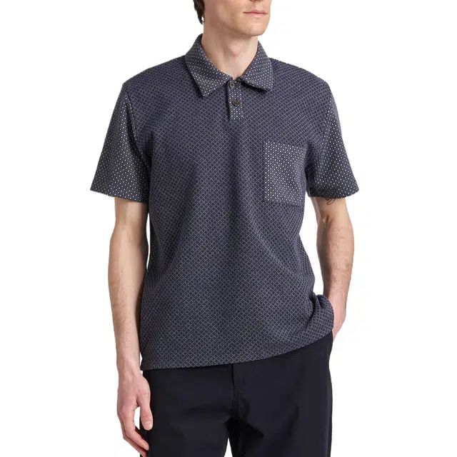 Universal Works Polo