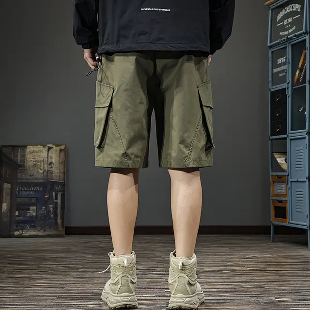 BAGGY