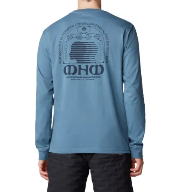 MOUNTAIN HARDWEAR T