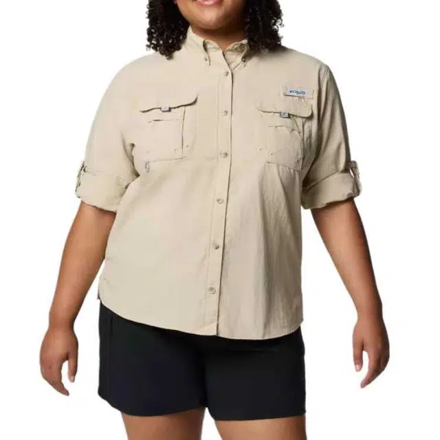 Columbia PFG Bahama 2 logo