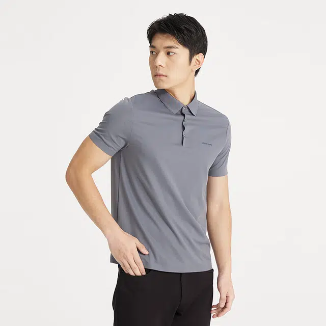 LESS IS MORE Polo
