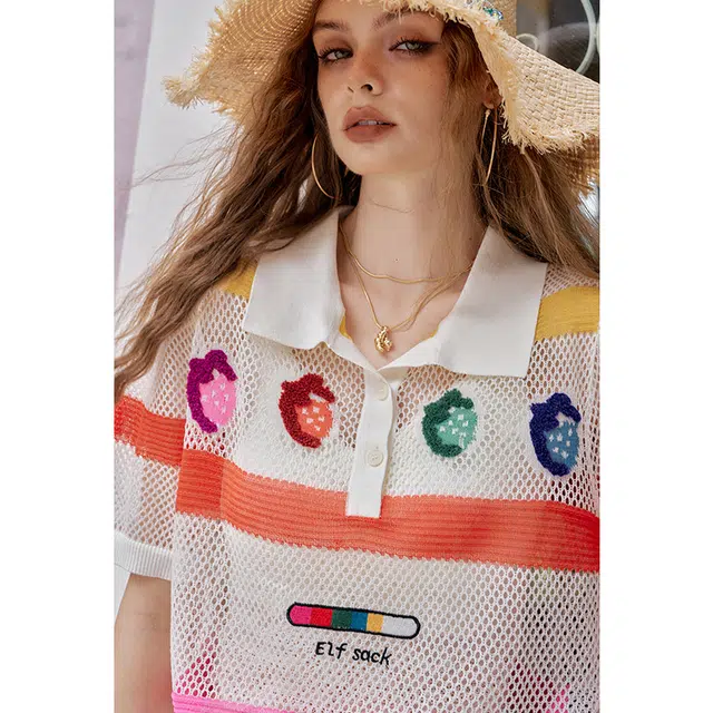 ELF SACK Polo