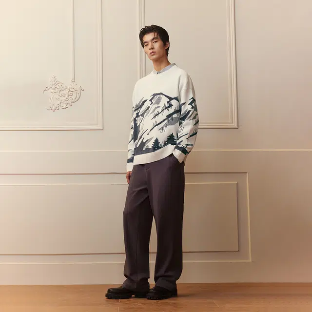 JACK JONES oversize