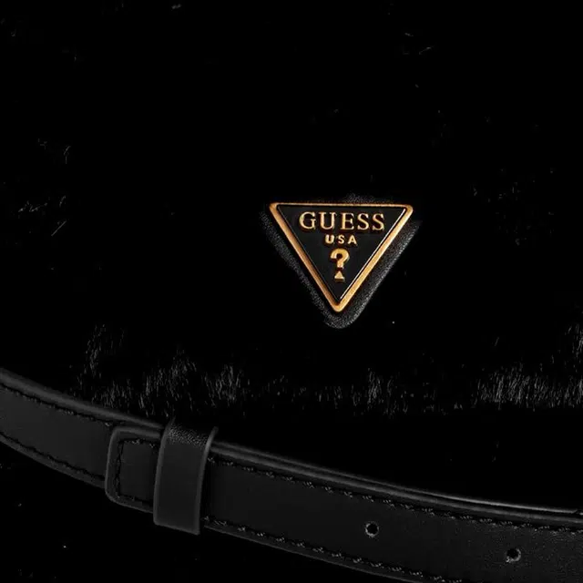 GUESS