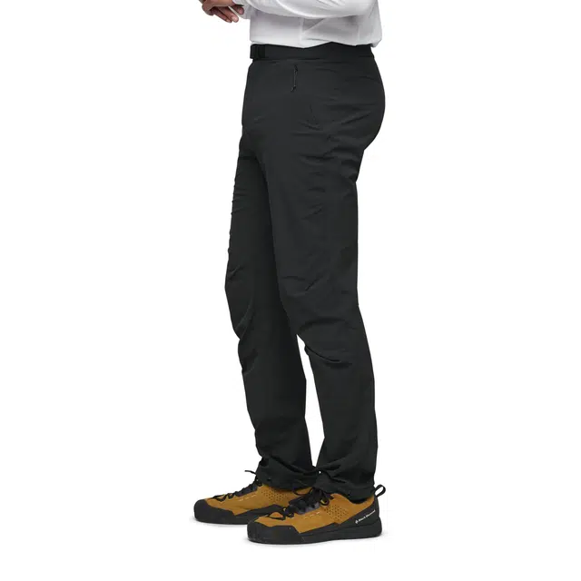 BLACK DIAMOND Men's Alpine Pants