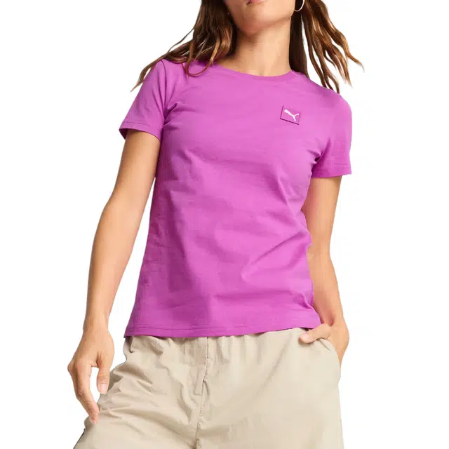 PUMA ESS ELEVATED T