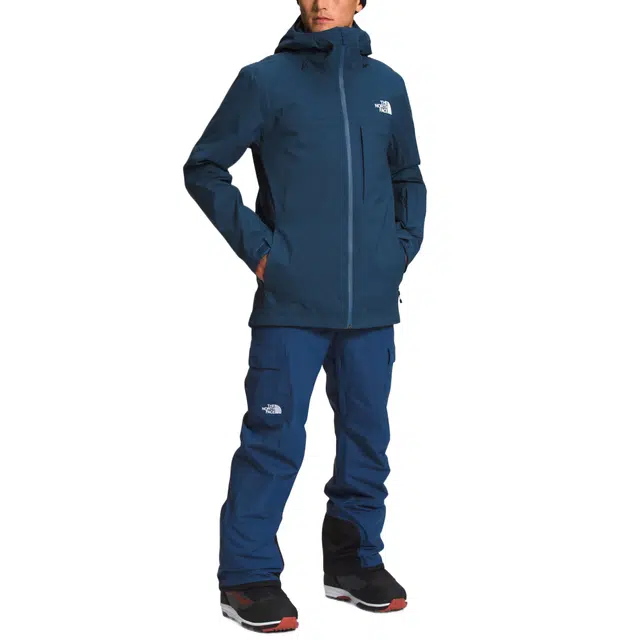 THE NORTH FACE tball eco snoww tri
