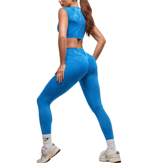 GYMSHARK Whitney Animal Adapt