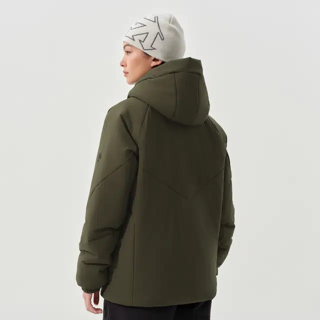 DESCENTE SNOWBOARD STYLE