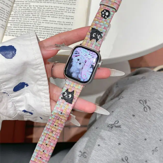 S10Apple WatchS9S8S7SEUltra2