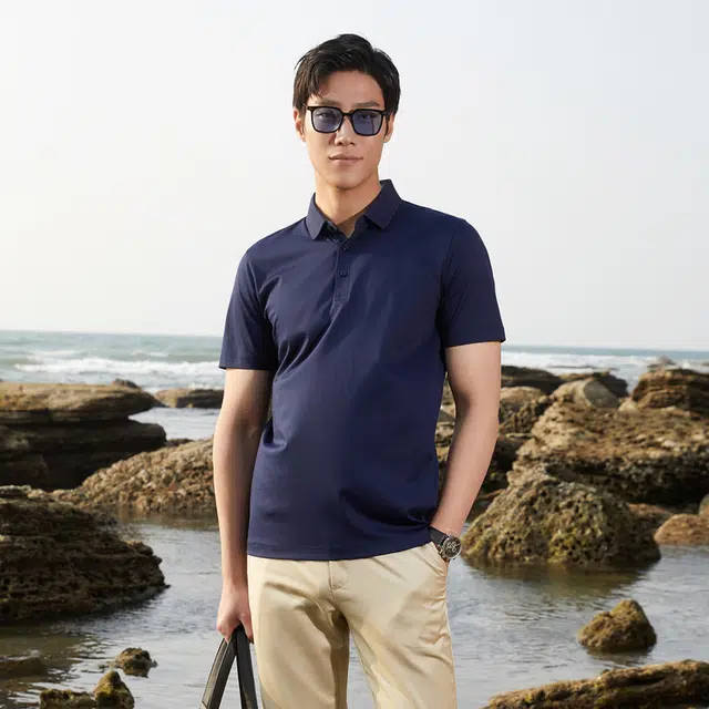 YOUNGOR Polo