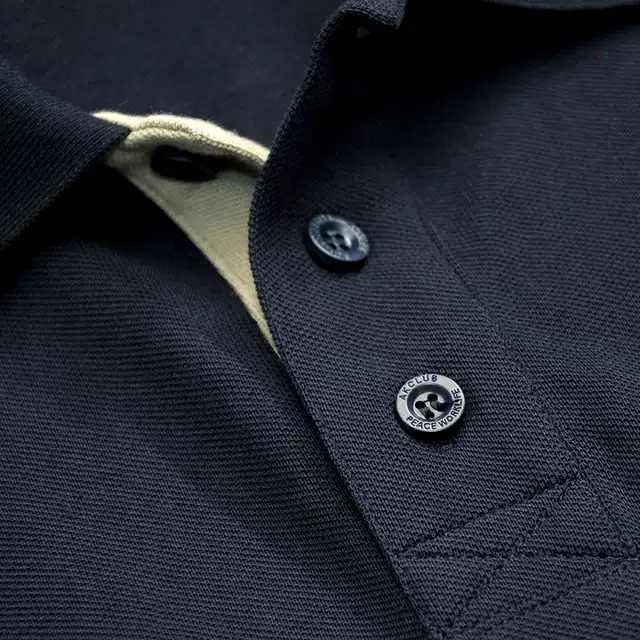 AKCLUB Polo