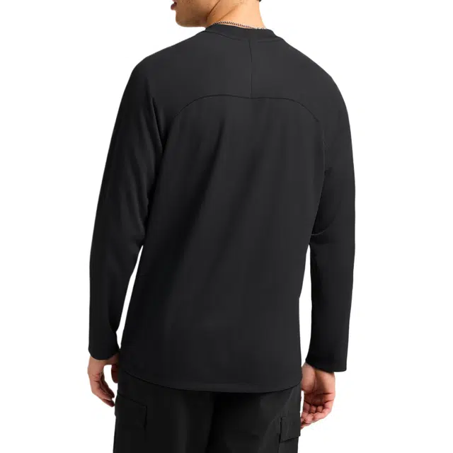 Jack Wolfskin Daily Ease TEXADRI RIB JERSEY
