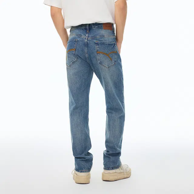 ABLE JEANS
