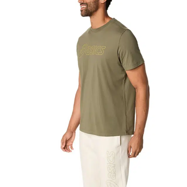 Asics x Better Cotton SS T