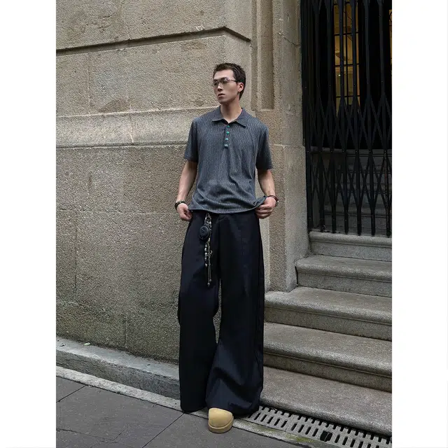 TREND ST Polo