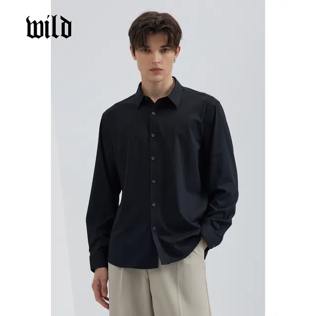 WILD LEADER