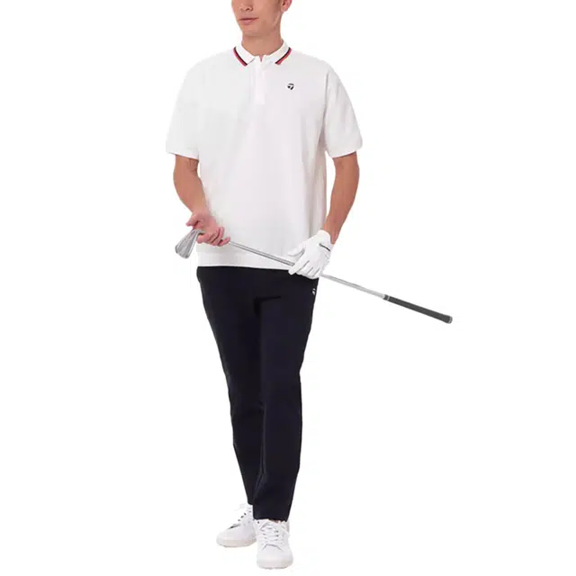 TAYLORMADE SS24 golfPolo