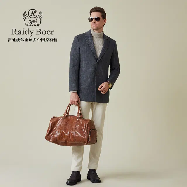 Raidy Boer