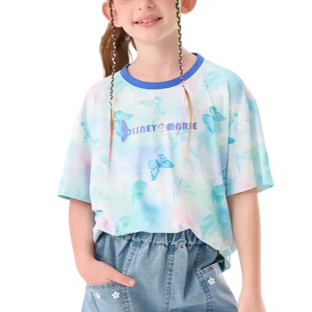 DisneyT