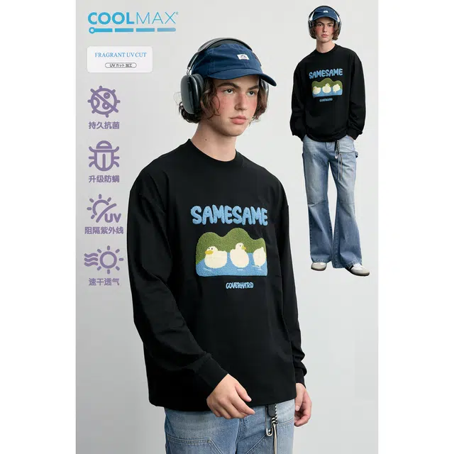 MYSAMESAME AW24 T