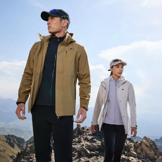 KOLON SPORT HIKE