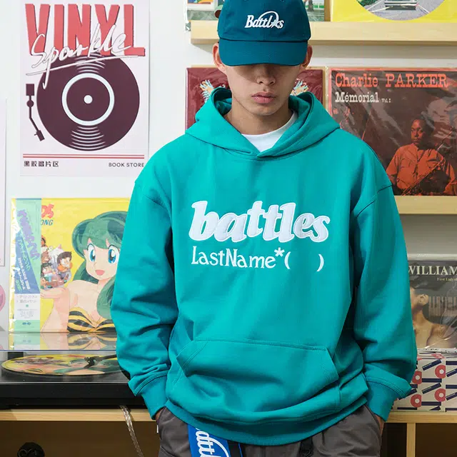 BATTLES EMPIRE logo