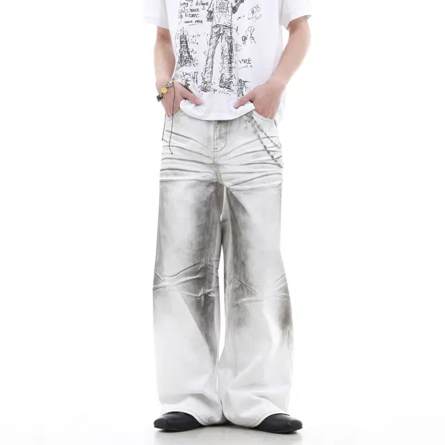 TREND ST