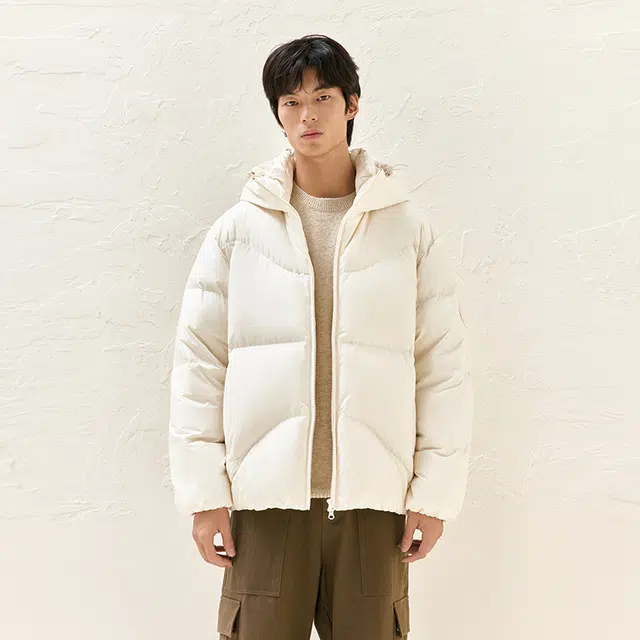PEACEBIRD MEN 95