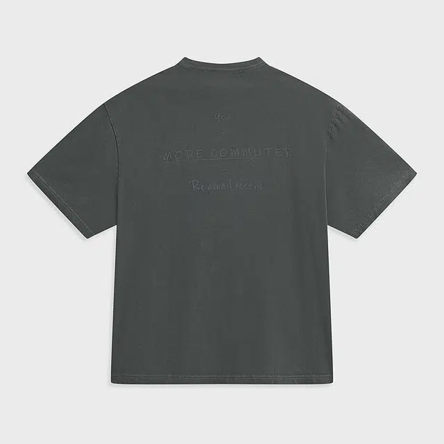 MODE COMMUTER T