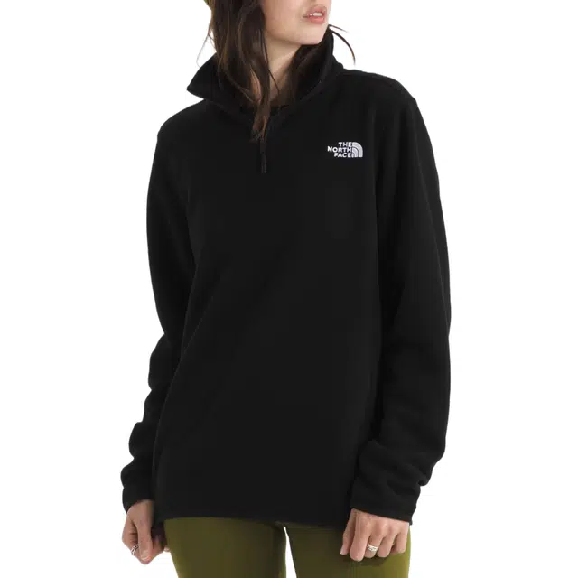 THE NORTH FACE Glacier logo