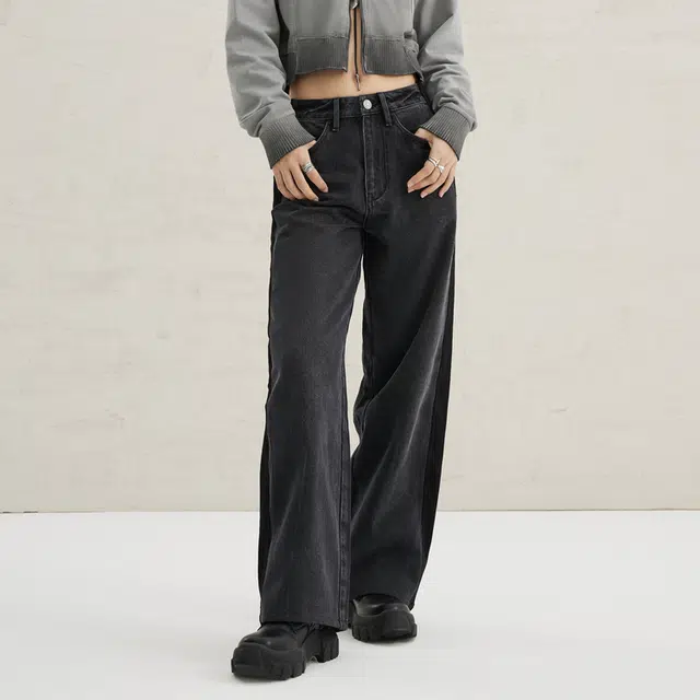 ABLE JEANS