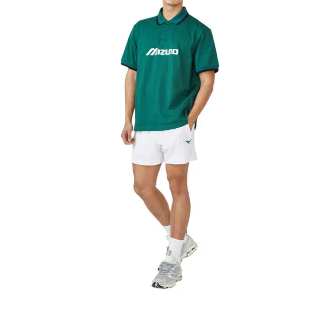 Mizuno Polo