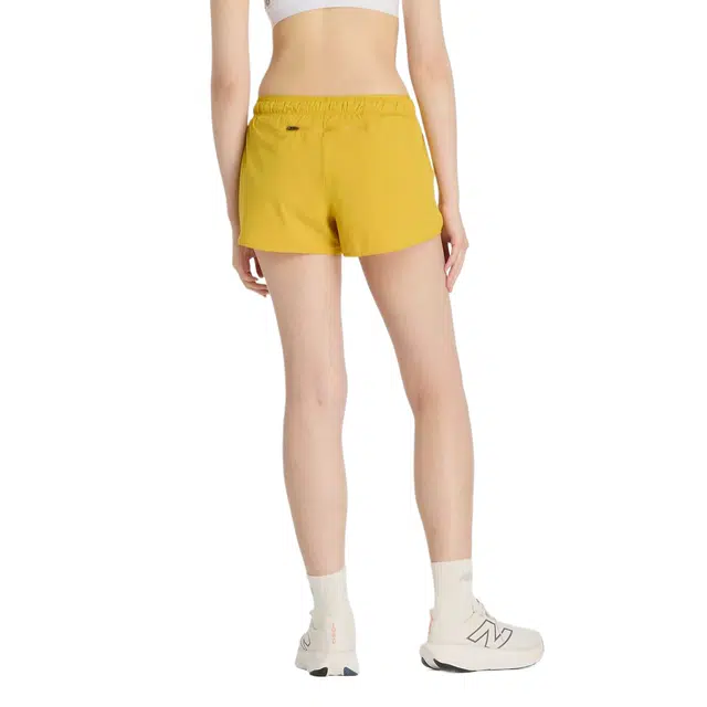 New Balance RC Short 3