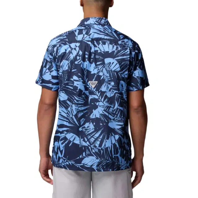 Columbia PFG Super Slack TideOmni-Shade