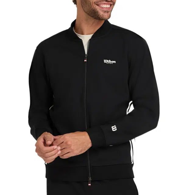 Wilson Clairmont Warm-Up Jacket