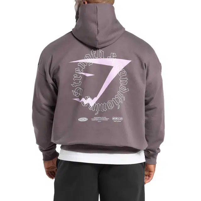 GYMSHARK