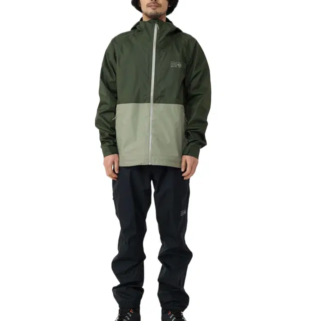 MOUNTAIN HARDWEAR Threshold