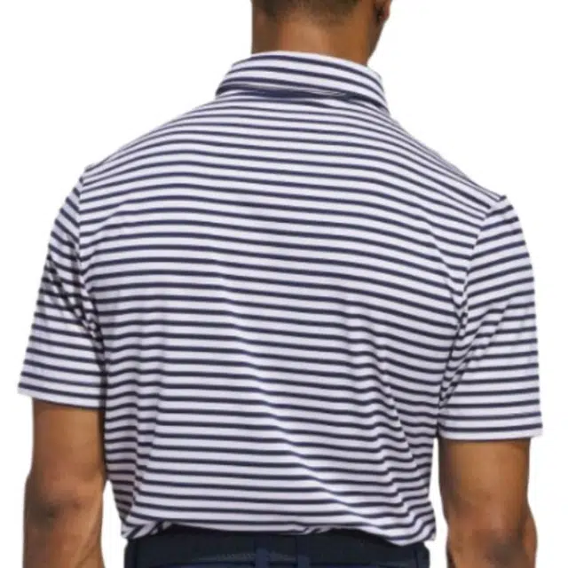 adidas Ultimate365 SS25 Polo