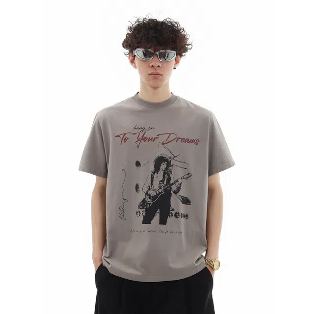 TREND ST T