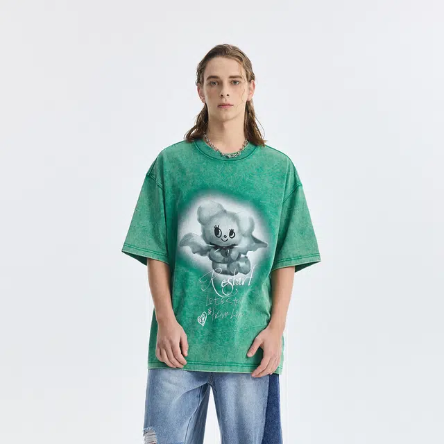 INXX Standby T