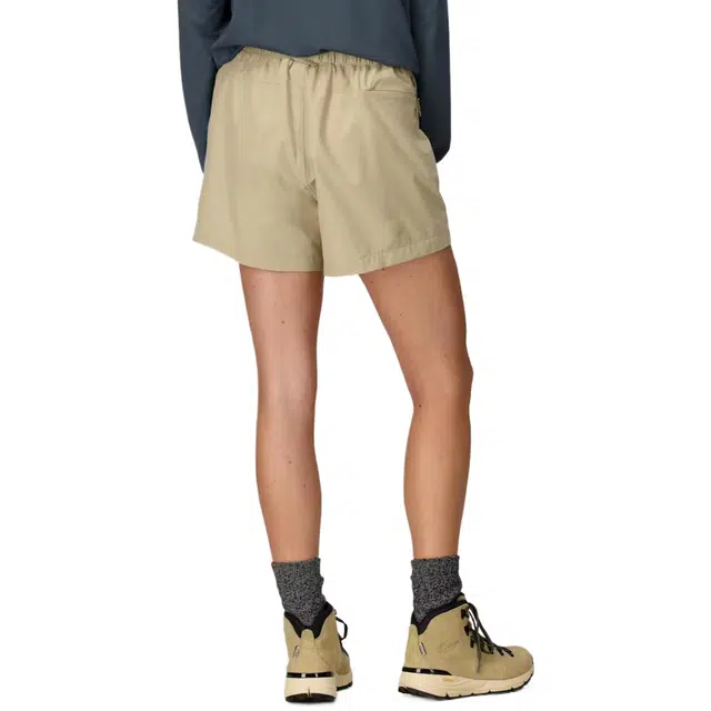 Marmot Women's AirExchange UPF 40 Short 4"