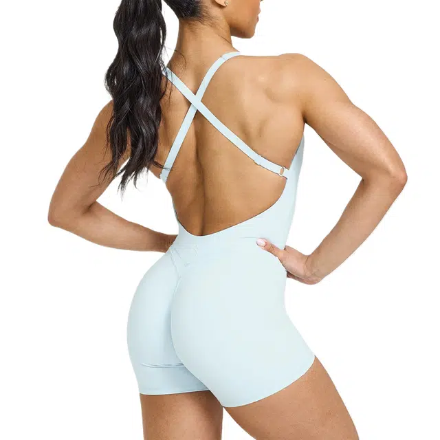 ONER ACTIVE Unified Scoop Back All In One