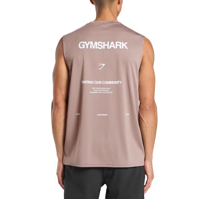 GYMSHARK Conditioning Apparel
