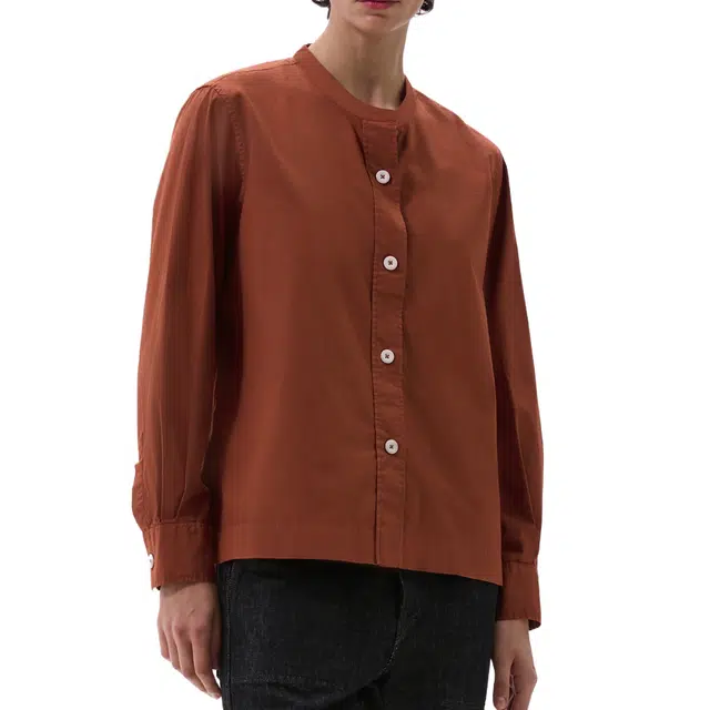 MARGARETHOWELL