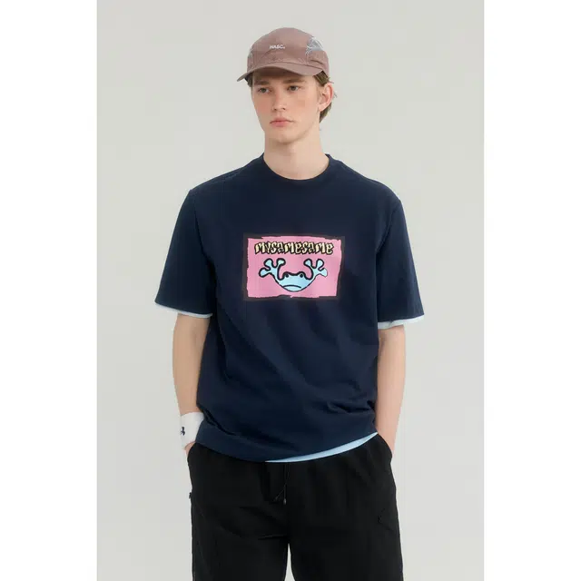MYSAMESAME T