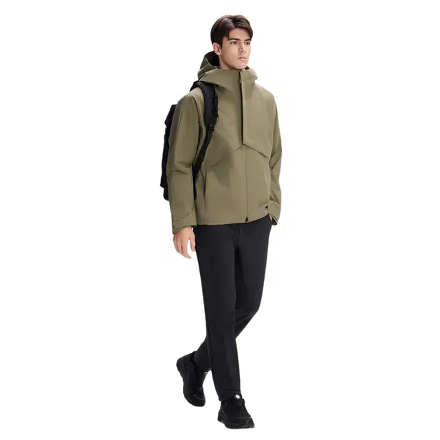 DESCENTE DUALIS