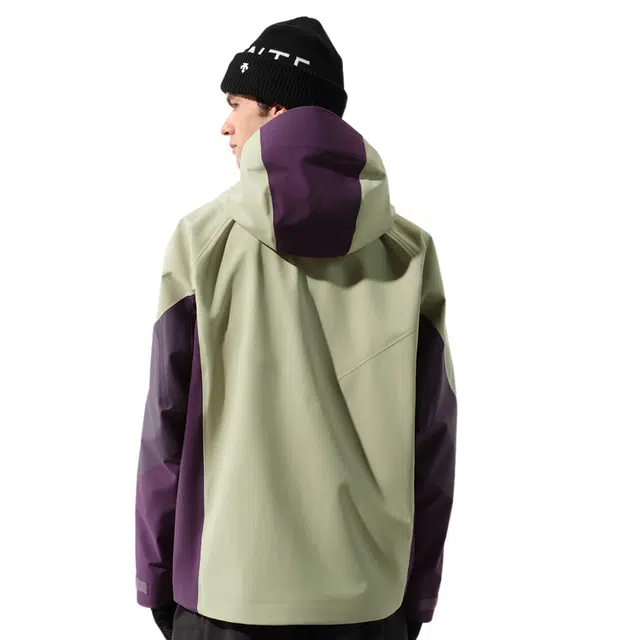 DESCENTE Snowboard Sryle